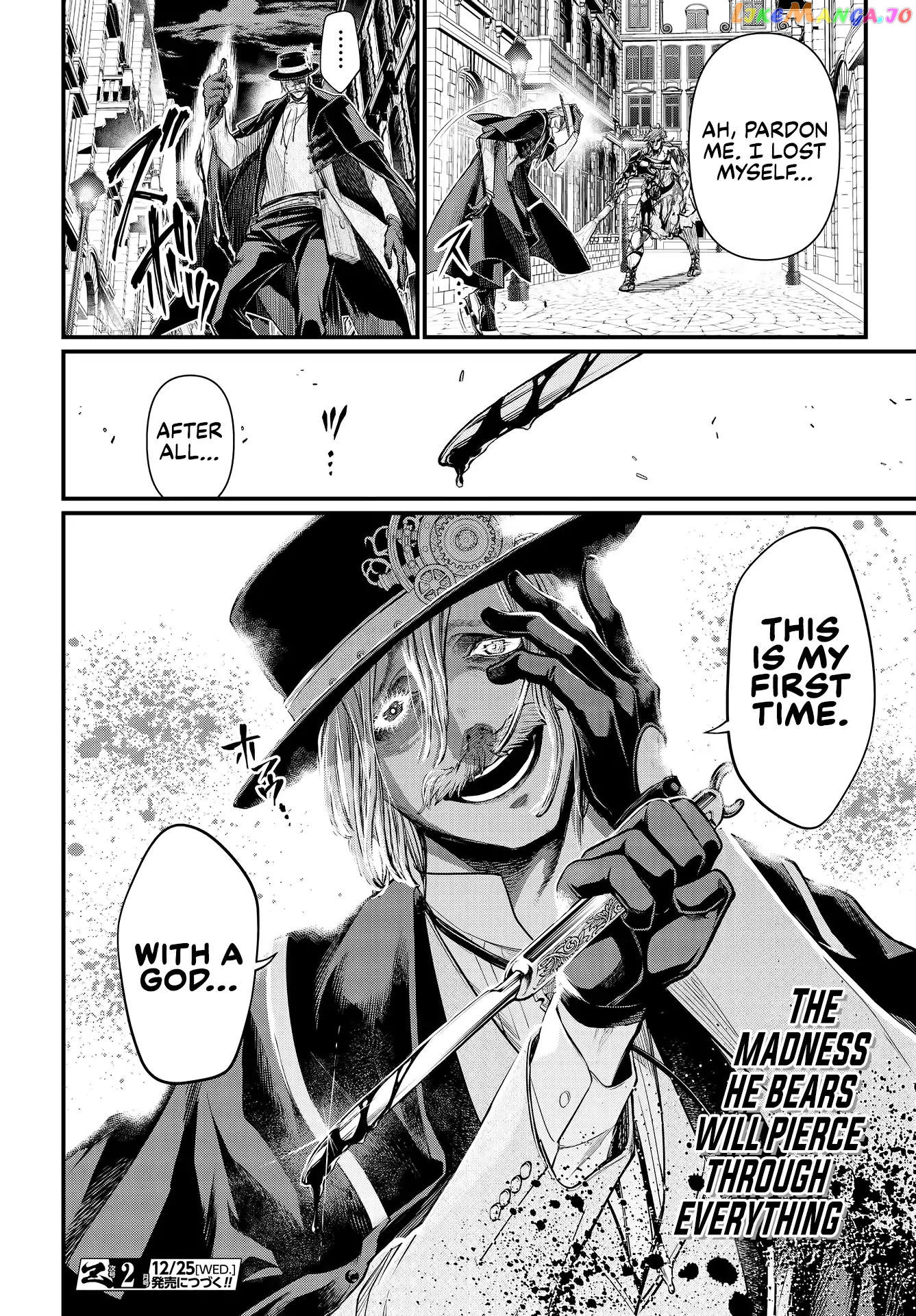 Record Of Ragnarok, Chapter 24 image 55